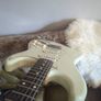 Fender Classic Player '60s Stratocaster - Custom Shop Designed Image 5