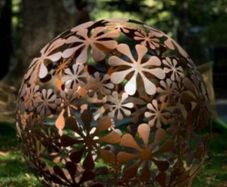 Corten Steel Shop Now Open