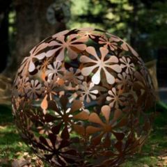 Corten Steel Shop Now Open