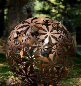 Corten Steel Shop Now Open