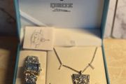 Jewellery Set