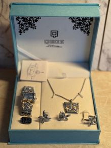 Jewellery Set