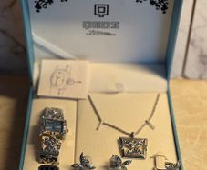 Jewellery Set