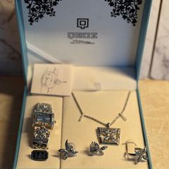 Jewellery Set