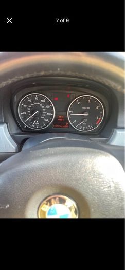 Bmw 318d Msport