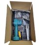 18V cordless brushless mini chainsaw 6 Inch mini Pruning Saw Electric Chainsaw body compatible 1830 1840 1850 1860 Image 2
