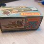 Matchbox 30 Swamp Rat Boat, Boxed, Original, Vintage, Rare Image 3