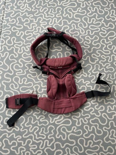 Ergobaby Omni 360