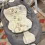 Joie Emeri 2-in-1 Baby Swing and Rocker Image 2