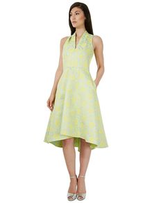 Closet London Premium collection dress