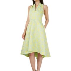 Closet London Premium collection dress
