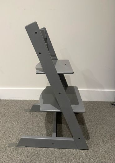 Stokke Tripp Trapp High Chair