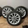Bmw 3 Series E90 E92 E93 Alloy Wheels Style 340 Image 2