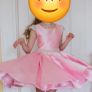 Confirmation Dress Image 4