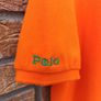 Polo Ralph Lauren Earth Polo Shirt Mens Large L Image 5