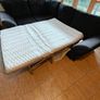 DFS Corner Sofa with pull out bed Image 6