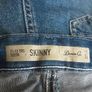 Boys Skinny Jeans - Age 11-12yrs .. 152cm Image 5