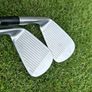 Taylormade P7MC irons Image 4