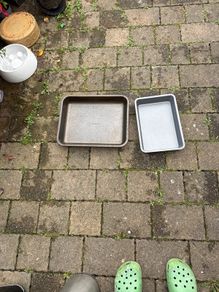 owen tray