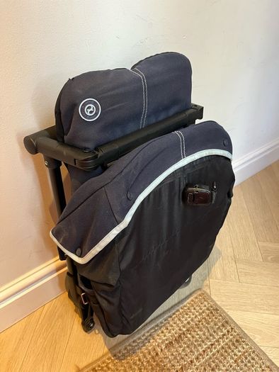 Cybex Libelle compact travel stroller