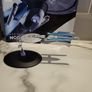 star trek eaglemoss uss excelsior Image 4