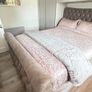 king size ottoman Image 3
