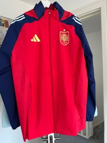 adidas jacket