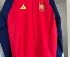 adidas jacket