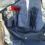 Quecha airseconds 4.1 fresh and black tent + pump Image 9