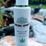 Anti Aging Body Cream Canapa Green Spirit Image 3