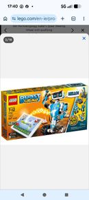 Lego Boost 17101