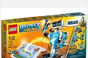 Lego Boost 17101