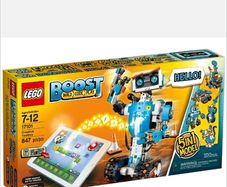 Lego Boost 17101
