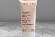 New Clarins Renew-Plus Body Serum