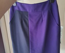 Beautiful designer skirt BNWT