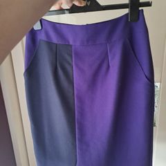 Beautiful designer skirt BNWT