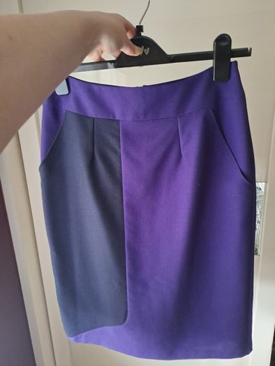Beautiful designer skirt BNWT