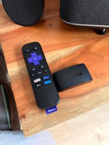 Roku Express HD (Smart TV)