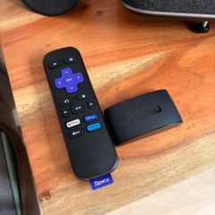 Roku Express HD (Smart TV)