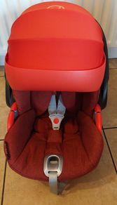 Cybex carseat