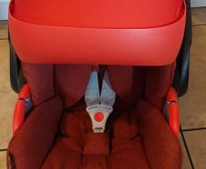 Cybex carseat