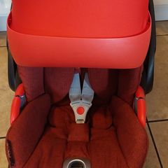 Cybex carseat