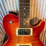 James Tyler JTV-59 Les Paul (EMG 57/66 + Schaller upgrades) Image 4