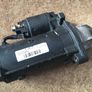 Mercedes starter (C-Class 203) Image 2