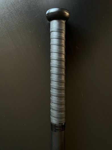 Steel Baseball Bat, Brand New, never used