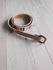 belt