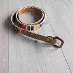 belt