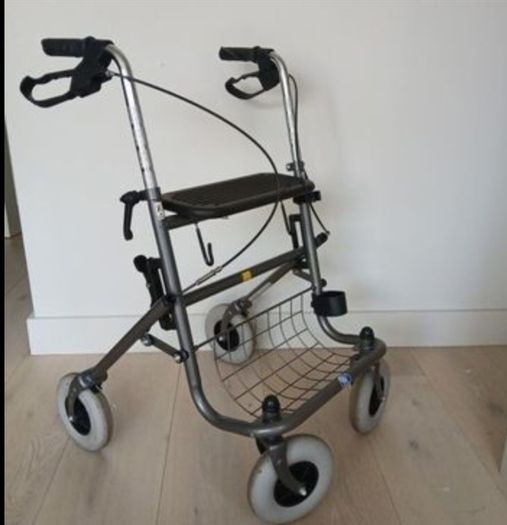 Rollator