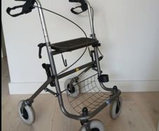 Rollator