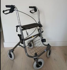 Rollator
